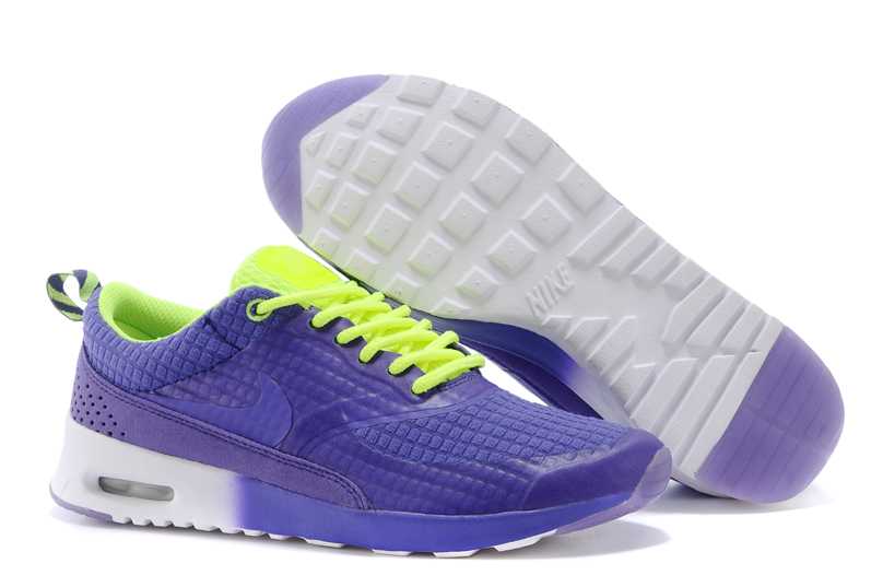 Nike Air Max Thea Print Glow Acheter Concurrence Des Prix Chaussure Nike Chaussures